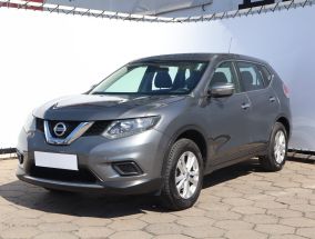 Nissan X-Trail - 2014