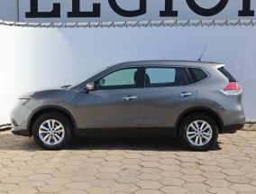 Nissan X-Trail - 2014