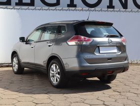 Nissan X-Trail - 2014
