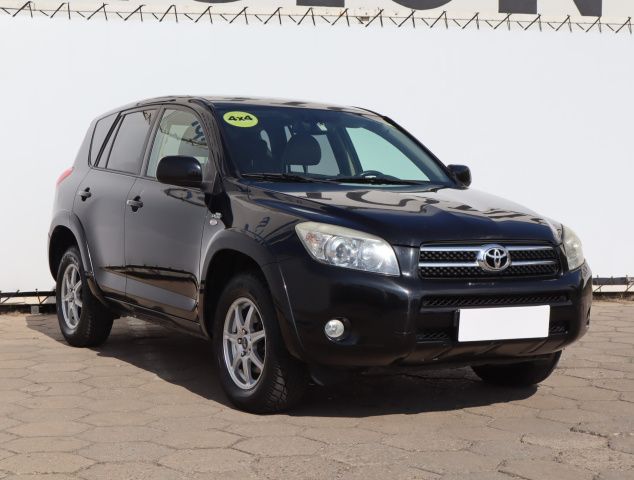 Toyota RAV4 2007