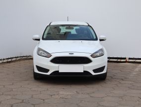Ford Focus - 2017