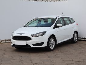 Ford Focus - 2017
