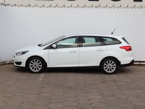 Ford Focus - 2017