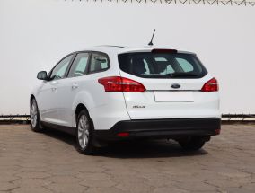 Ford Focus - 2017