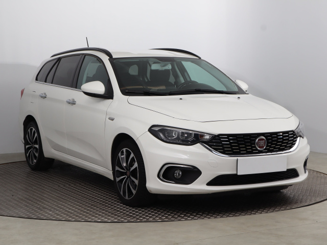 Fiat Tipo 2016