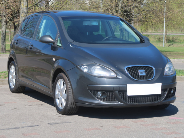 Seat Altea 2008