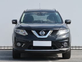 Nissan X-Trail - 2015