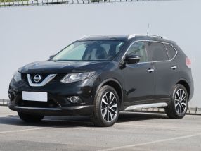Nissan X-Trail - 2015