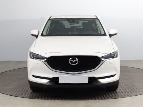 Mazda CX 5 - 2017