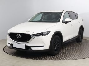 Mazda CX 5 - 2017