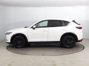 Mazda CX 5 - 2017