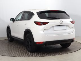 Mazda CX 5 - 2017