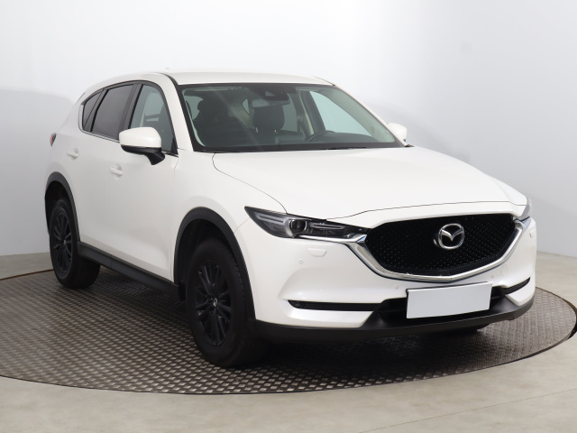 Mazda CX-5 2017