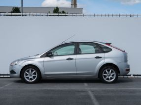 Ford Focus - 2009