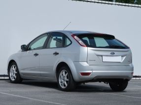 Ford Focus - 2009
