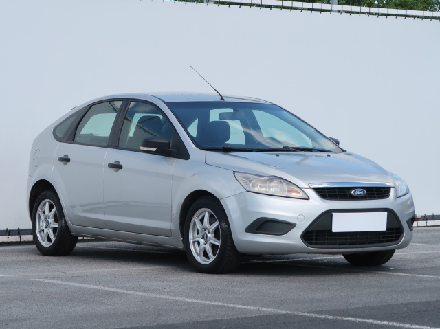 Ford Focus 2009