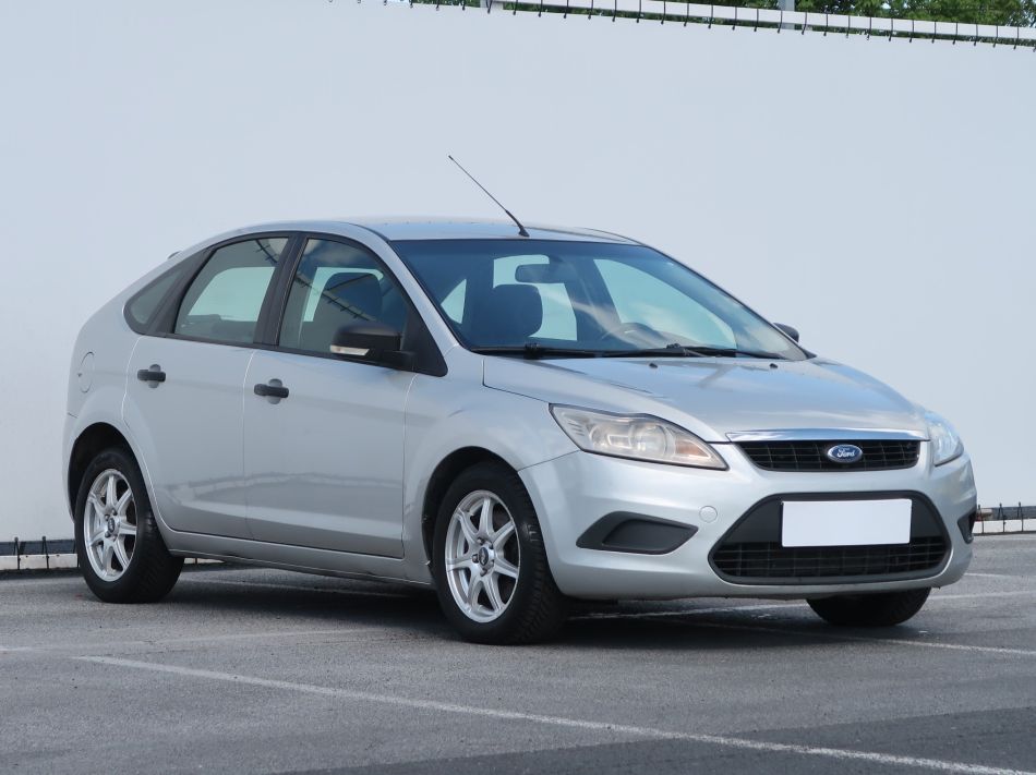 Ford Focus - 2009