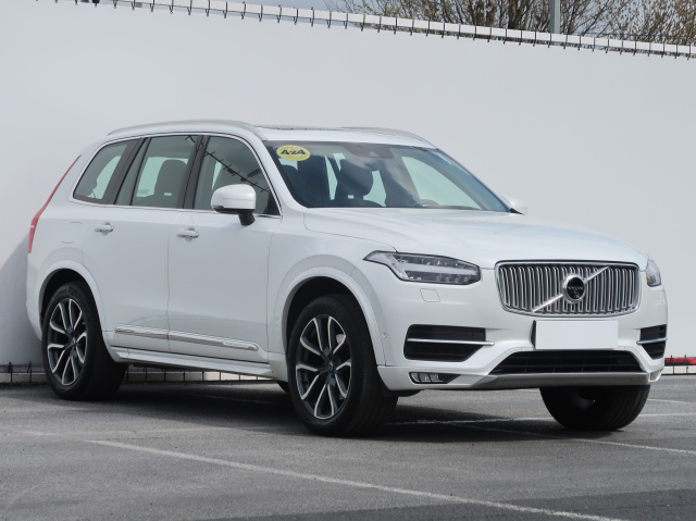 Volvo XC90 2018