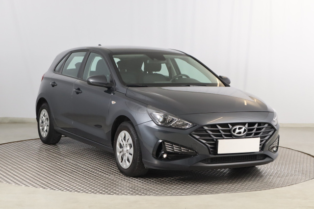 Hyundai i30 2022