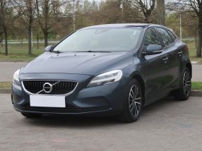 Volvo V40 - 2019