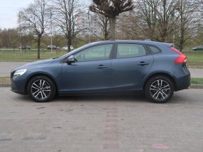 Volvo V40 - 2019