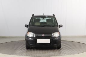 Fiat Panda - 2009