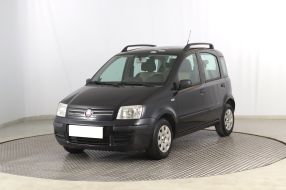 Fiat Panda - 2009
