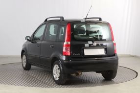 Fiat Panda - 2009