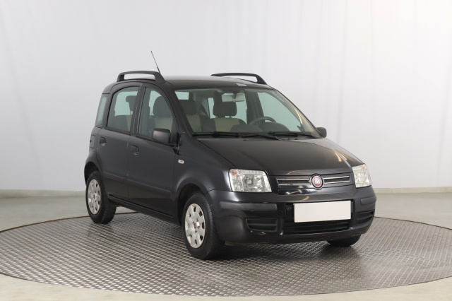 Fiat Panda 2009