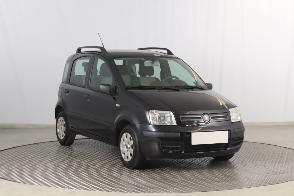 Fiat Panda - 2009