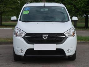 Dacia Lodgy - 2018