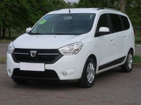 Dacia Lodgy - 2018