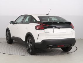 Citroen C4 - 2023