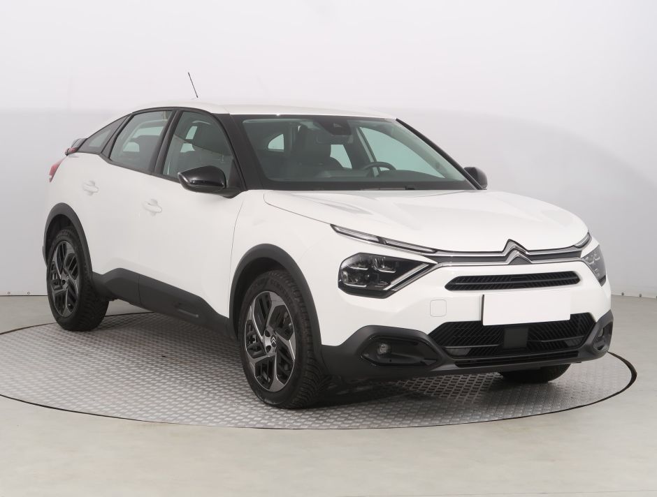 Citroen C4 - 2023