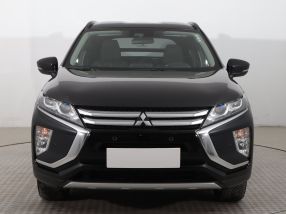 Mitsubishi Eclipse Cross - 2018