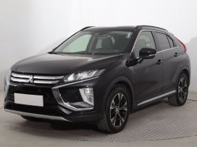 Mitsubishi Eclipse Cross - 2018