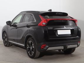 Mitsubishi Eclipse Cross - 2018