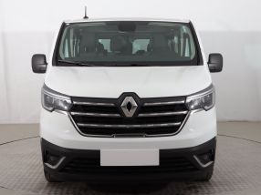 Renault Trafic - 2022