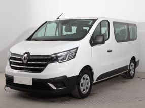 Renault Trafic - 2022