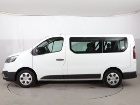 Renault Trafic - 2022