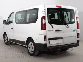 Renault Trafic - 2022