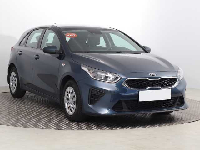 Kia Ceed 2020