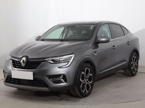 Renault Arkana - 2022