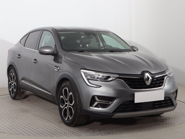 Renault Arkana 2022