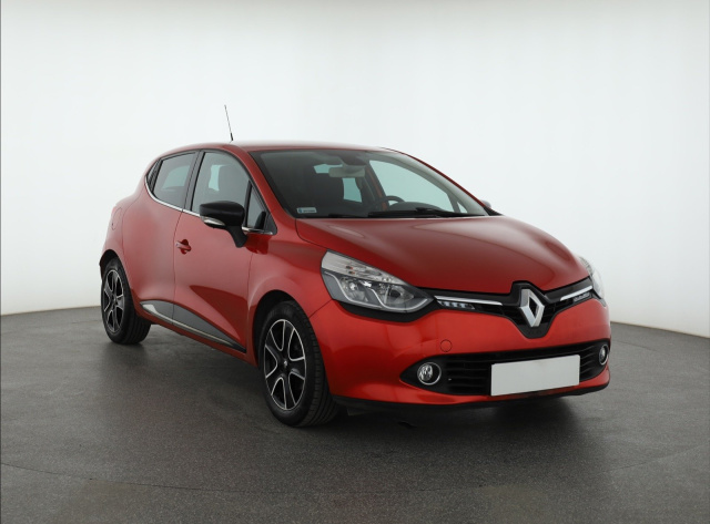 Renault Clio 2015