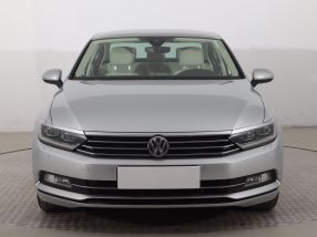 Volkswagen Passat - 2018