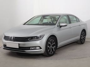 Volkswagen Passat - 2018