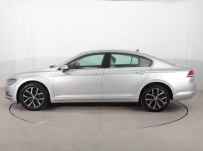 Volkswagen Passat - 2018