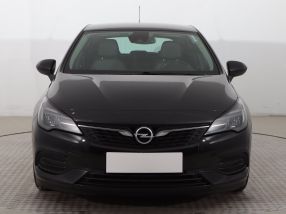 Opel Astra - 2021