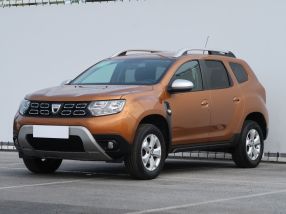 Dacia Duster - 2021